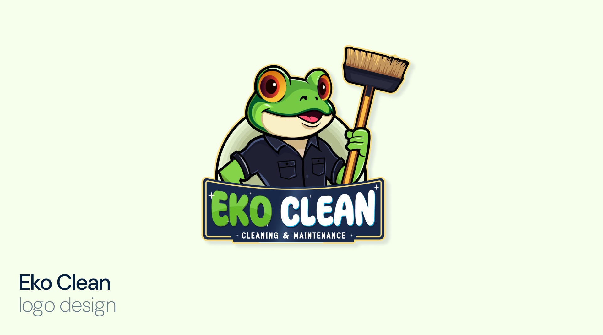 Eko Clean