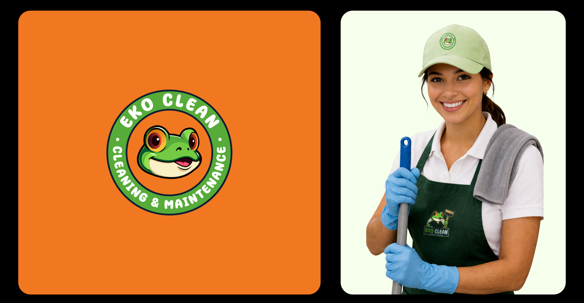 Eko Clean