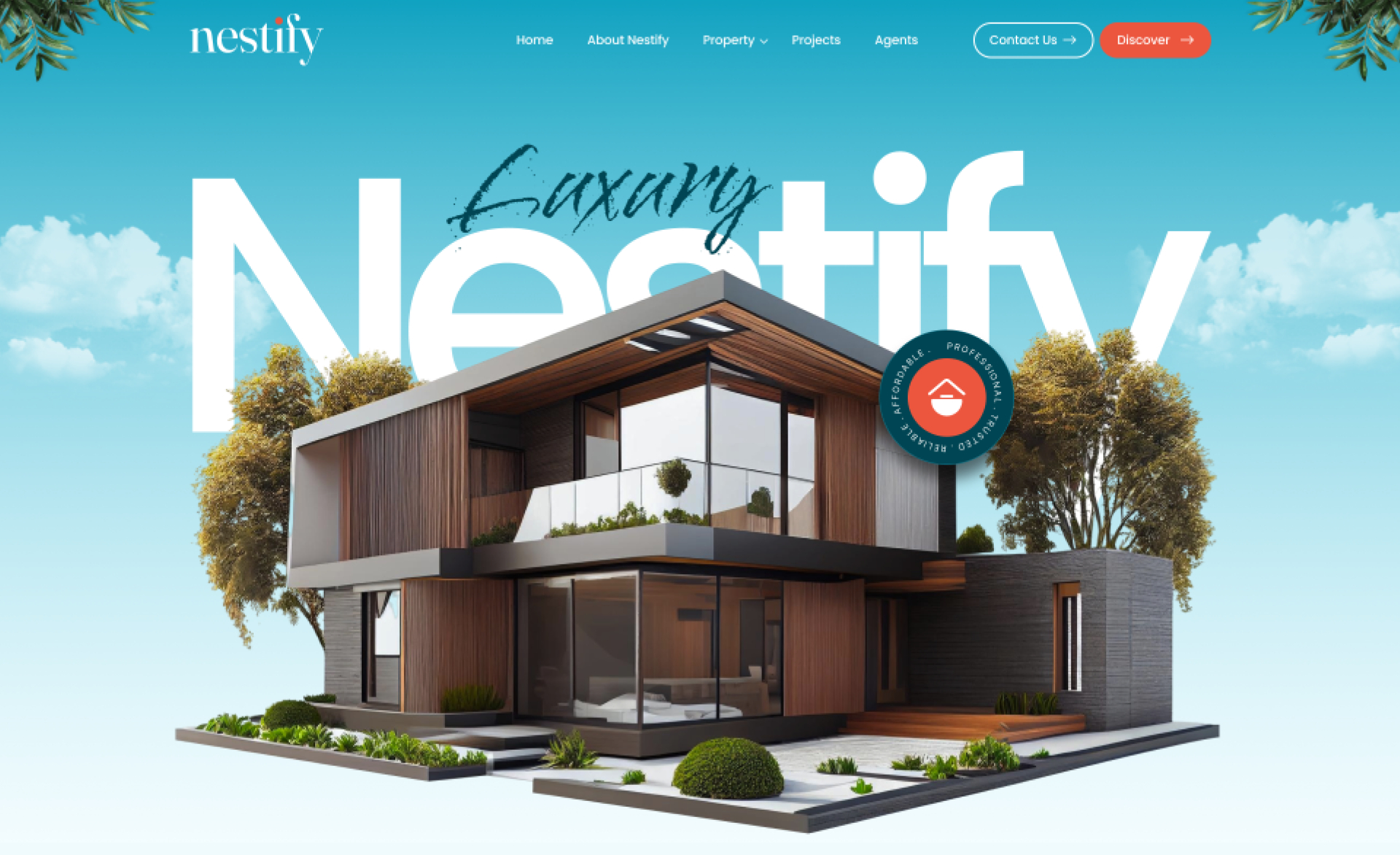 Nestify