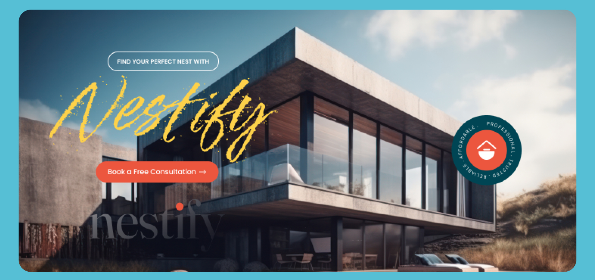 Nestify