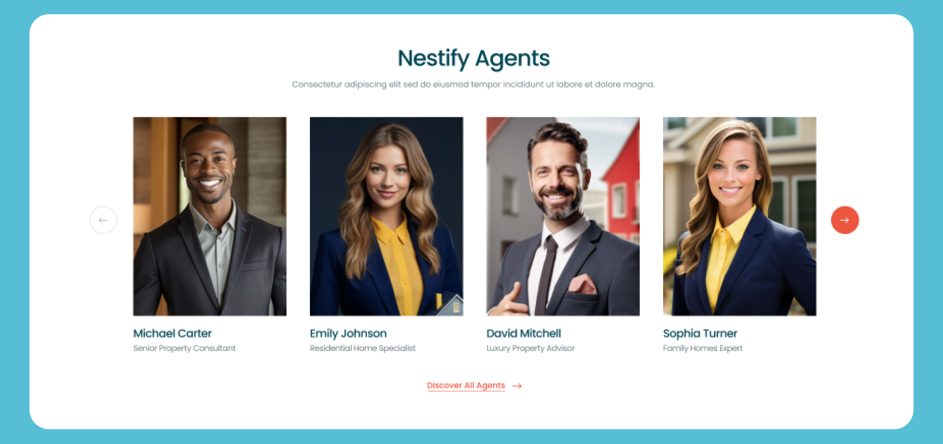 Nestify